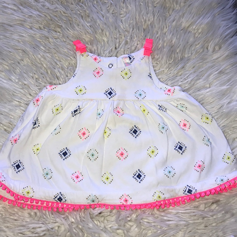 Baby dress